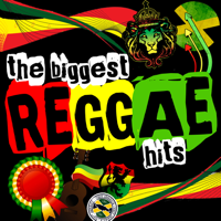 Various Artists - The Biggest Reggae Hits artwork