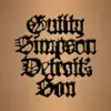 Detroit's Son album lyrics, reviews, download