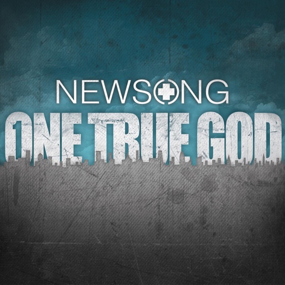Cover artwork for The Same God