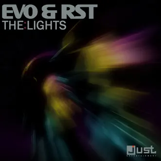 The Lights - Single by EVO & RST album reviews, ratings, credits