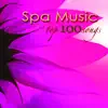 Spa Music Top 100 Songs – Nature Sounds Zen Music for Massage, Relaxation & Spa album lyrics, reviews, download
