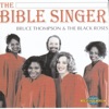 The Bible Singer