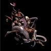 Mykki Blanco Presents C-ORE artwork