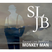 Monkey Man - Second Line Jazzband