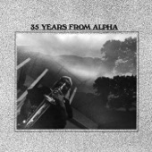 35 Years From Alpha artwork