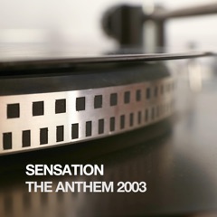 The Anthem 2003