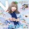 NaMiDa / 水色のブルー - Single ジャケット写真