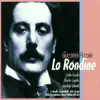 Stream & download Puccini: La Rondine