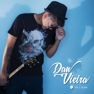Dan Vieira Digital, Vol. 1 - Dan Vieira