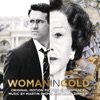 Woman in Gold (Original Motion Picture Soundtrack) artwork