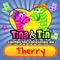 Rápido Muy Rápido Therry - Tina y Tin lyrics
