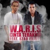 Cinta Terakhir (feat. Ezad Exists) - Single