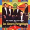 El Brindis del Viejito (with Gustavo Hidalgo) - Los Alegres Parranderos lyrics