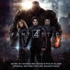The Fantastic Four (Original Motion Picture Soundtrack) artwork