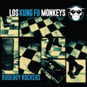 Los Kung-Fu Monkeys - Taking It Easy