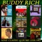 Caravan - Buddy Rich lyrics