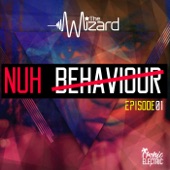 Nuh Behaviour Episode 1 - EP artwork