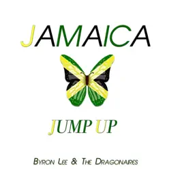 Jamaica Jump Up - Byron Lee Jamaica Jump Up - Byron Lee