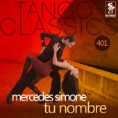 Tu nombre (Historical Recordings) artwork