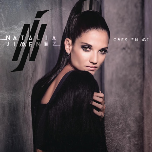 Algo Brilla en Mi (Remix) [feat. Maluma] - Single - Natalia Jiménez