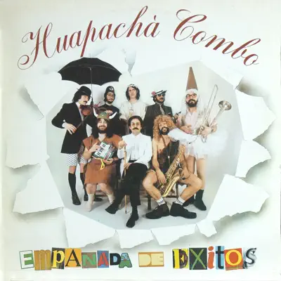 Empanada de Éxitos - Huapachà Combo Empanada de Éxitos - Huapachà Combo