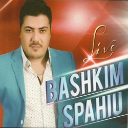 Bashkim Spahiu - Adresa E Vjetër (Live)