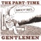 Salty Dog - The Part-Time Gentlemen lyrics