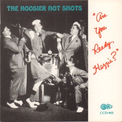 The Hoosier Hot Shots - Breezin' Along With the Breeze