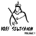 Boss Selection - Kellen Winslow (feat. Pete Yorn)