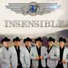 Insensible - Single album lyrics, reviews, download