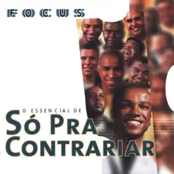 Só pra Contrariar - Mineirinho  É tão maneiro, uai, é bom demais