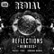 Reflections - Redial lyrics