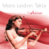 Arioso - Mons Leidvin Takle