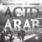 Mogador (Club Version) - Acid Arab lyrics