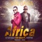 Africa (feat. J. Martins) - Sani Danja lyrics