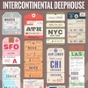 Intercontinental Deephouse