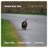 Roger Mas - A Ghost of a Chance