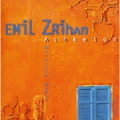 Emil Zrihan - Mahani-Zin