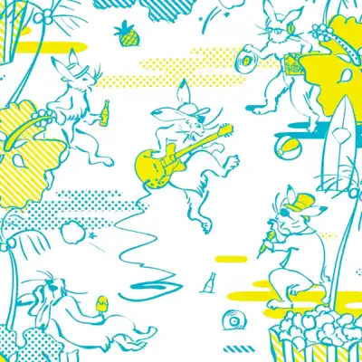 Popcorn Nancy / Jump with Chay / Itsumademo - Rip Slyme