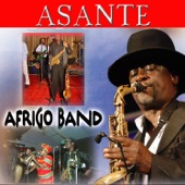 Afrigo Band - Asante