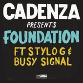 Foundation (feat. Stylo G & Busy Signal) artwork