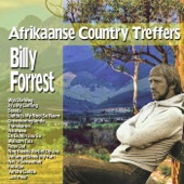 Jy's My Liefling en Ander Afrikaanse Country Treffers artwork