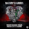 What Makes Your Heartbeat Faster (Remixes), 2015