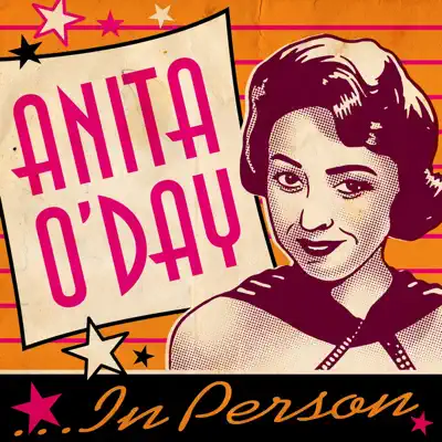 In Person - Anita O'Day