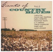 Giants of Country Blues Guitar, Vol. 3 artwork