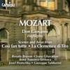 Mozart: Opera Highlights