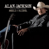 Alan Jackson - The One You're Waiting On