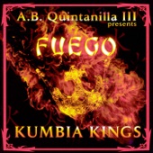 Kumbia Kings - Ay Amor