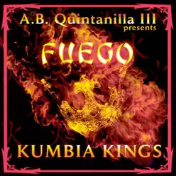Fuego - Kumbia Kings
