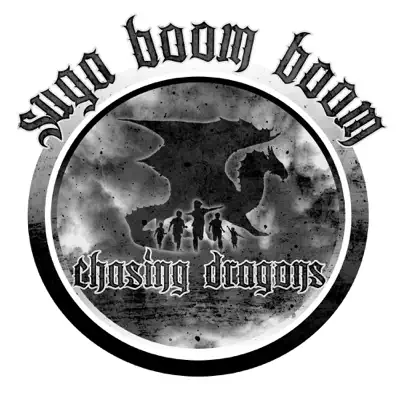 Suga Boom Boom (feat. James Williams) - Single - Downer